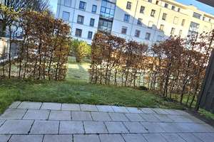 Tolle 3 Zimmer - Wohnung mit Terrasse, Parkett und hochwertiges Badezimmer – Bremer Straße 22, 44135 Kaiserbrunnen, Dortmund – Vorschaubild 9