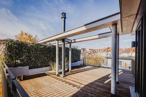 EXKLUSIVES WOHNGEFÜHL AN DER ISAR – DESIGN UND NATUR IN PERFEKTER HARMONIE