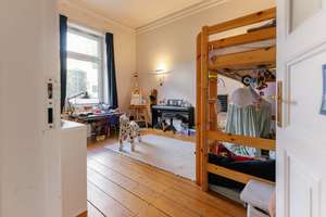 The Nest Side Story! 5-Zimmer-Altbau - Hohe Weide - Eimsbüttel – Die vollständige Adresse der Immobilie erhältst du vom Anbieter., 20259 Eimsbüttel (Ortsteil), Hamburg – Vorschaubild 48