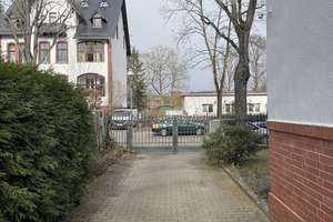Wohnen im Dachgeschoß in einer wunderbaren Stadtvilla - eine Altbau-Perle! – Memlingstraße 15, 12203 Lichterfelde, Berlin – Vorschaubild 39