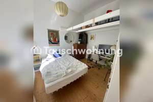 Tauschwohnung: Gemütliche 2-Zimmer Wohnung im Hinterhaus in Nippes – Die vollständige Adresse der Immobilie erhältst du vom Anbieter., 50733 Nippes (Ortsteil), Köln – Vorschaubild 5