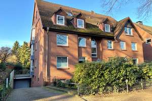 OPEN HOUSE: 10.05. - 16.00-17.00 UHR: Maisonettewohnung in Top-Lage – Holthusenstr. 21, 22359 Volksdorf, Hamburg – Vorschaubild 14