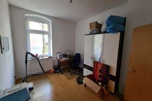 ⭐⭐⭐⭐⭐ Helle freundliche 2,0- Raumwohnung mit EBK, Balkon, Fahrstuhl und Stellplatz – 39108 Stadtfeld Ost, Magdeburg – Vorschaubild 3