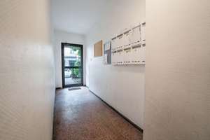 Renovierungsbedürftiges Mehrfamilienhaus mit Entwicklungspotenzial in Düsseldorf Flingern – 40233 Flingern Nord, Düsseldorf – Vorschaubild 3