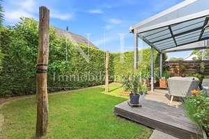 Moderne Doppelhaushälfte mit Garten, Garage und KfW-70-Standard – Die vollständige Adresse der Immobilie erhältst du vom Anbieter., 42277 Oberbarmen, Wuppertal – Vorschaubild 8
