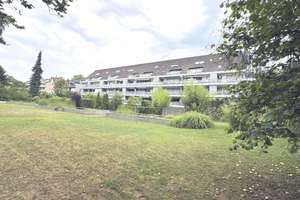 Exklusive, stylische Terrassenwohnung mit EBK, eigenem Garten, Loggia  und Tiefgarage – Die vollständige Adresse der Immobilie erhältst du vom Anbieter., 40472 Rath, Düsseldorf – Vorschaubild 17
