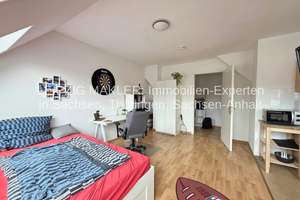 4,2% Rendite: Charmantes Dachgeschoss-Apartment im Altbau – ideale Kapitalanlage in Leipzig – Cichoriusstr. 20, 4318 Anger-Crottendorf, Leipzig – Vorschaubild 11