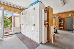 Provisionsfrei: Renoviertes EFH mit bildschönem Blick in den grünen Garten & weitläufigem Grundstück – Die vollständige Adresse der Immobilie erhältst du vom Anbieter., 87700 Innenstadt, Memmingen – Vorschaubild 18