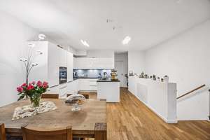 Endetagen-Maisonette mit hochwertiger Ausstattung und top Energieeffizienz – Die vollständige Adresse der Immobilie erhältst du vom Anbieter., 22045 Jenfeld, Hamburg – Vorschaubild 4