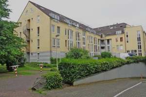 Vermietetes 1-Zimmer-Apartment mit Entwicklungspotenzial in Bonn-Tannenbusch – Sudetenstraße 69, 53119 Tannenbusch, Bonn – Vorschaubild 4