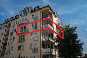bezugsfreie 3-Zimmer-Wohnung & TG-Stellplatz (RESERVIERT!) – Bischofstraße 23, 4179 Leutzsch, Leipzig – Vorschaubild 19