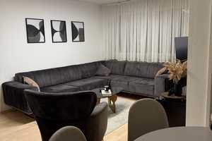 2 Zimmer Wohnung Teilmöbiliert  – G 2 20, 68159 Mannheim – Vorschaubild 6