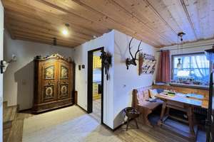 Luxuriöses Landhaus (DHH) *** 3 Bäder, offener Kamin, Sauna, Schwimmbad und großer Garten in Toplage – Die vollständige Adresse der Immobilie erhältst du vom Anbieter., 83246 Unterwössen – Vorschaubild 12