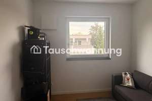Tauschwohnung: Ruhige, sehr helle 3-Z-Neubau mit Dachterrasse – Die vollständige Adresse der Immobilie erhältst du vom Anbieter., 80992 Alt-Moosach, München – Vorschaubild 9