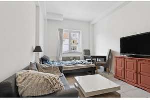 Kompaktes Apartment in Köln-Neuehrenfeld