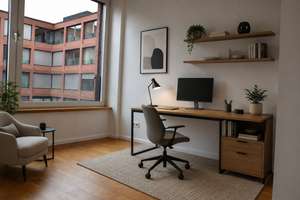 Außergewöhnliche Maisonette mit beheiztem Glaswintergarten und Dachterrasse am Potsdamer Platz – Köthener Str. 6, 10963 Tiergarten, Berlin – Vorschaubild 16