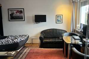 Gemütliche Wohnung in Witten Heven 