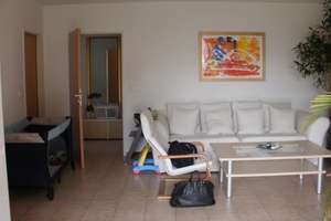 Charmante 2 Zimmer Wohnung mit Balkon und schönem Ausblick – 40591 Wersten, Düsseldorf – Vorschaubild 3