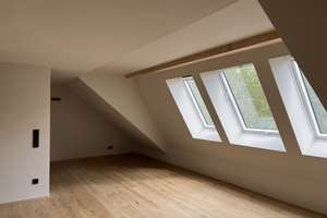 Zooviertel – Hochwertig sanierte 118 m² Maisonette Wohnung inkl. Küche – Humboldtstr. 70, 40237 Düsseltal, Düsseldorf – Vorschaubild 7