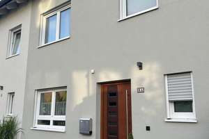 Reihenmittelhaus mit 165 m² Wohnfläche in Garching (von privat) – 85748 Garching bei München – Vorschaubild 4