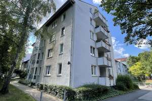 Sanierte und vollmöblierte 3-Zimmer-Wohnung – Paul-Röntgen-Straße 5, 52072 Ponttor, Aachen – Vorschaubild 2