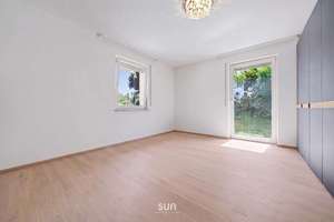NATUR PUR MIT WALDRANDLAGE IM PARK DER VILLA MANSKOPF - Erdgeschosstraum samt Kamin & Stellplatz – 60528 Niederrad, Frankfurt am Main – Vorschaubild 7