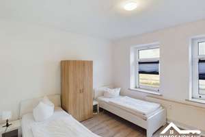 2-Zimmer-Wohnung in zentraler Lage von Magdeburg