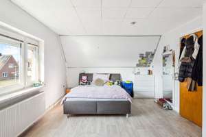 Zwei Einfamilienhäuser - ein Grundstück: Für Eigennutzung oder als Kapitalanlage in Lübeck – Die vollständige Adresse der Immobilie erhältst du vom Anbieter., 23560 Moisling, Lübeck – Vorschaubild 10