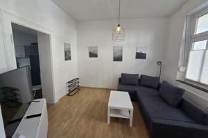 Voll möblierte 2-Zimmer Erdgeschosswohnung - fußläufig zum Hauptbahnhof. – Rheinstraße 43, 42697 Ohligs/Aufderhöhe/Merscheid, Solingen – Vorschaubild 5