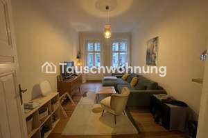 Tauschwohnung: 3-Zimmer-Flat in Berlin Neukölln zu tauschen