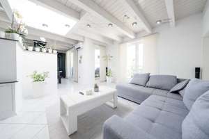 4-ZIMMER-WOHNTRAUM MIT BALKON & LOFT-FEELING