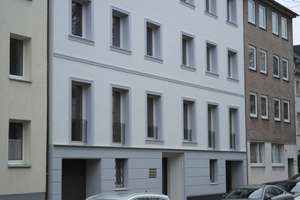 Herrschaftliches solides Investment – Brucknerallee 132-134, 41236 Grenzland-Stadion, Mönchengladbach – Vorschaubild 10