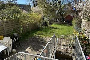 Charmantes Reihenhaus mit 4,5 Zimmern in Osnabrück-Sonnenhügel – Allensteiner Straße 2, 49088 Sonnenhügel, Osnabrück – Vorschaubild 3