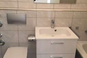 Pempelfort- sonnige Balkonwohnung mit EBK – Die vollständige Adresse der Immobilie erhältst du vom Anbieter., 40211 Pempelfort, Düsseldorf – Vorschaubild 10