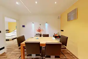 Exklusives Smart-Home – Modernisiertes Einfamilienhaus mit Bebauungspotenzial! – Mettmann (Kreis) – Vorschaubild 9