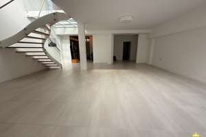 Exklusive 4 Zimmer-Maisonette-Wohnung mit Terrasse im Belgischen Viertel !! – Die vollständige Adresse der Immobilie erhältst du vom Anbieter., 50672 Neustadt/Nord, Köln – Vorschaubild 10