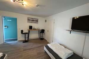 Vollmöblierte Anbau-Wohnung zu vermieten – Rombergskamp 1, 45894 Buer, Gelsenkirchen – Vorschaubild 8