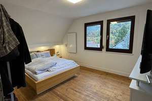 Charmantes Einfamilienhaus in Pforzheim-Würm mit 3 Zimmern - ohne Makler - Preis ist VB – Emil-Salm-Weg 2, 75181 Würm, Pforzheim – Vorschaubild 14