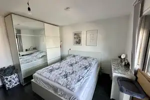 Attraktive 2-Zimmer-Wohnung mit Balkon in KA-Neureut – Gewerbering 11, 76149 Karlsruhe – Vorschaubild 5