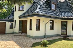 Exklusives Einfamilienhaus in Wartenberg – Die vollständige Adresse der Immobilie erhältst du vom Anbieter., 13059 Wartenberg, Berlin – Vorschaubild 4