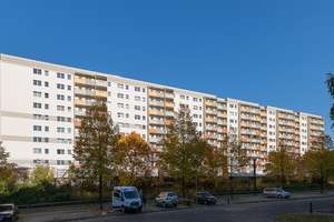 1-Zimmerwohnung 
