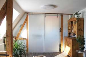 Charmante Maisonette-Dachgeschosswohnung im Jugendstilgebäude – Die vollständige Adresse der Immobilie erhältst du vom Anbieter., 70199 Heslach, Stuttgart – Vorschaubild 14
