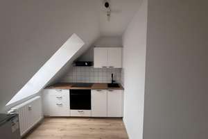 Tolle Möblierte 1-Zimmer Wohnung in Fürth – Herrnstr. -, 90763 Nördliche Südstadt, Fürth – Vorschaubild 1