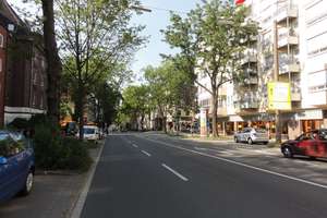 DO-Kreuzviertel, Lindemannstraße, 3 Zimmerwohnung, ca. 99 m² – 44137 Westfalenhalle, Dortmund – Vorschaubild 2