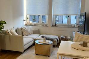 2 Zimmer  Saniert \Küche – Am Wehrhahn 52, 40211 Stadtmitte, Düsseldorf – Vorschaubild 12