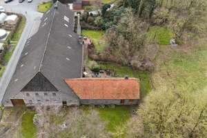 Denkmalgeschützer Gulfhof mit viel Potenzial – Die vollständige Adresse der Immobilie erhältst du vom Anbieter., 26409 Wittmund – Vorschaubild 3