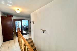 Haus im Haus, 154 m²-Eigent.whg. im MFH mit zus. 72 m² beheizter Nutzfläche im Keller als Büro o.ä. – Wesel (Kreis) – Vorschaubild 19