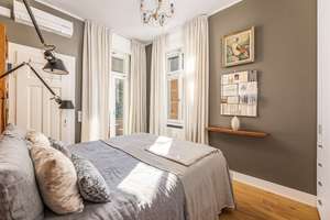 3-Zimmer-Wohnung mit Luxusinventar / Wfl. 58m² zzgl. extra Raum 17m² – Die vollständige Adresse der Immobilie erhältst du vom Anbieter., 69120 Neuenheim, Heidelberg – Vorschaubild 9