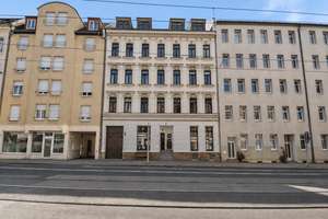 FREI FÜR NEUE PLÄNE | Bezugsfreie 3-Raum-Wohnung in Leipzig-Möckern – 4159 Möckern, Leipzig – Vorschaubild 3