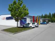 Kaufbeuren, ... - Vermietung Werkstätten, Hobby-/Lagerräume